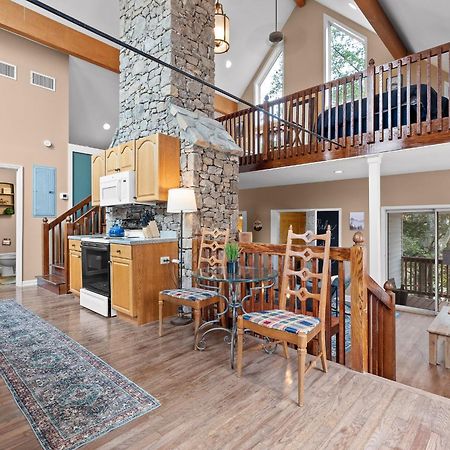 שאטאנוגה Quail Run Farm Pool Home מראה חיצוני תמונה