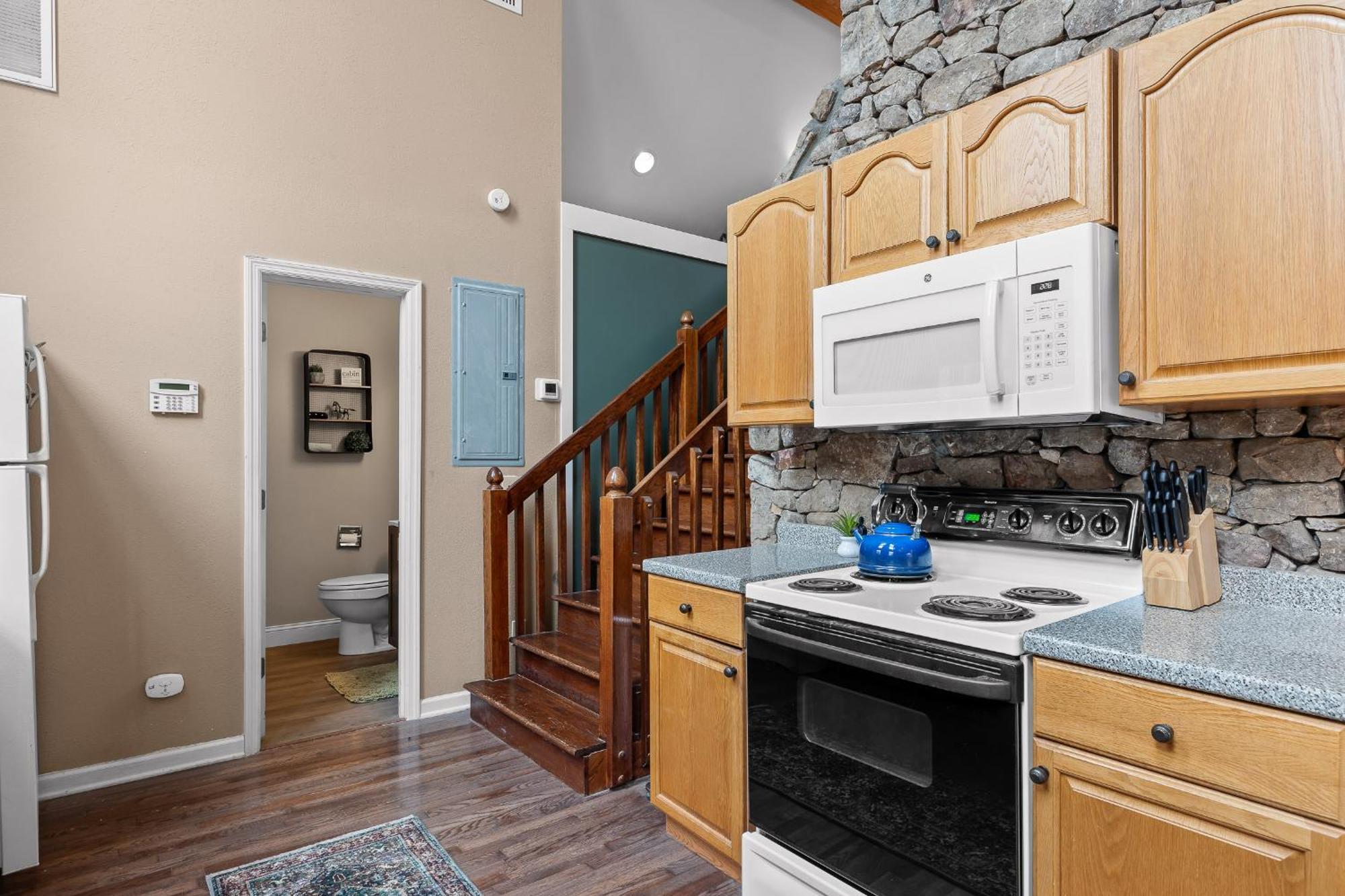 שאטאנוגה Quail Run Farm Pool Home מראה חיצוני תמונה