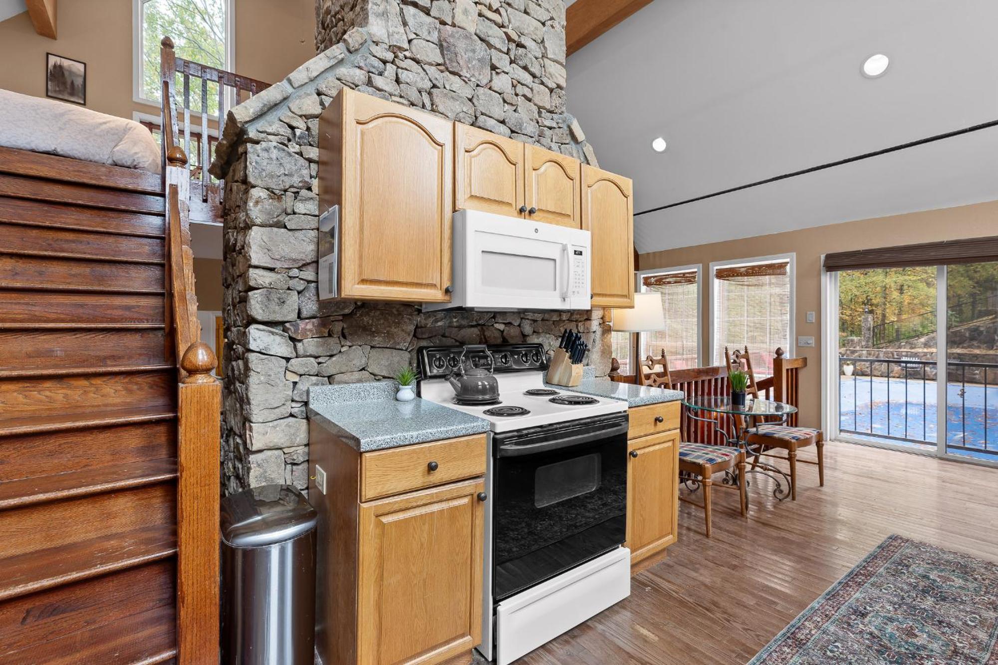 שאטאנוגה Quail Run Farm Pool Home מראה חיצוני תמונה